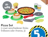 Pizza Set von  im aktuellen TEDi Prospekt für 5,00 €