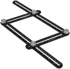 Règle multi-angle - PARKSIDE en promo chez Lidl Bois-Colombes à 2,39 €
