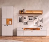 Wohnwand im Angebot bei Höffner in Seevetal Wohnwand Angebote von JETTE HOME bei Höffner Seevetal für 999,00 €
