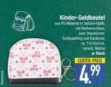 Kinder-Geldbeutel Angebote bei EDEKA Augsburg für 4,99 €