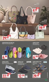 Ähnliche Angebote wie Kinderschuhe im Prospekt "Aktuelle Angebote" auf Seite 27 von Marktkauf in Gelsenkirchen