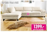 Ecksofa Chatelet im Angebot bei SB Möbel Boss in Kerpen Ecksofa Chatelet Angebote bei SB Möbel Boss Kerpen für 1.399,00 €