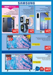 iPhone im Marktkauf Prospekt in Schweinfurt Aktueller Marktkauf Prospekt mit iPhone, "AUSWAHL RIESIG, PREISE NIEDRIG", Seite 34