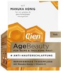 Age Beauty Tagespflege von Cien für 2,69 € bei Lidl im Angebot Age Beauty Tagespflege von Cien im aktuellen Lidl Prospekt