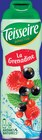 Sirop Grenadine - TEISSEIRE en promo chez Intermarché Hyper Sirop Grenadine - TEISSEIRE dans le catalogue Intermarché Hyper