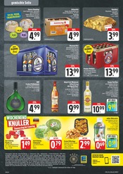 Weinbrand im EDEKA Prospekt in Schweinfurt Aktueller EDEKA Prospekt mit Weinbrand, "Wir lieben Lebensmittel!", Seite 8