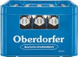 Oberdorfer Helles im Angebot bei Netto Marken-Discount in Bad Kissingen Oberdorfer Helles Angebote von Oberdorfer bei Netto Marken-Discount Bad Kissingen für 12,99 €