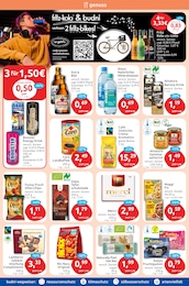 Süßigkeiten Angebot im aktuellen budni Prospekt auf Seite 6