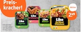 Gyros Angebote von Like bei tegut Nürnberg für 2,49 €