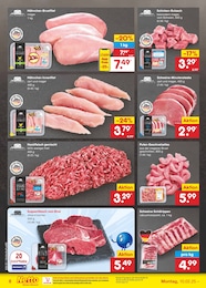 Netto Marken-Discount Rippchen im Prospekt 