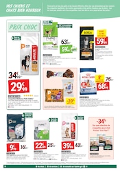Prospectus Gamm vert "UN ÉTÉ AU VERT À PETITS PRIX" en cours à Ajaccio, Page 10 Catalogue Gamm vert en cours à Ajaccio, "UN ÉTÉ AU VERT À PETITS PRIX", Page 10
