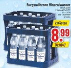 Trinkgut Dorsten - Mineralwasser Angebot im Prospekt Mineralwasser bei Trinkgut im Dorsten Prospekt für 8,99 €