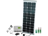 600448 Base Camp Aero MPPT WRM20 240 W Caravan Kit von PHAESUN im aktuellen MediaMarkt Saturn Prospekt für 425,13 €