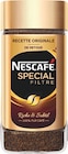 Promo Café soluble spécial filtre à 9,98 € dans le catalogue Supermarchés Match à Dieuze