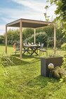 Table extensible "Margaux" ECLOZ - ECLOZ en promo chez Gamm vert Table extensible "Margaux" ECLOZ - ECLOZ dans le catalogue Gamm vert