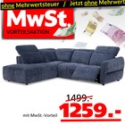 Aktuelles Divano Angebot bei Seats and Sofas in Bochum ab 1.259,00 €