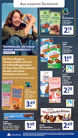 Nougat im ALDI SÜD Prospekt in Bonn Aktueller ALDI SÜD Prospekt mit Nougat, "Gutes für Alle.", Seite 31