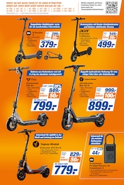 Motorrad im expert Prospekt in Bielefeld Aktueller expert Prospekt mit Motorrad, "Top Angebote", Seite 9