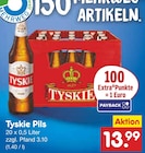 Aktuelles Pils Angebot bei Netto Marken-Discount in Mülheim (Ruhr) ab 13,99 €