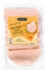 Geflügel-Filet-Roulade von FARMLÄNDER für 1,49 € bei Netto mit dem Scottie im Angebot Geflügel-Filet-Roulade von FARMLÄNDER im aktuellen Netto mit dem Scottie Prospekt