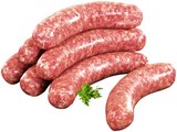 Grobe Bratwurst Angebote bei REWE Rodgau für 7,70 €