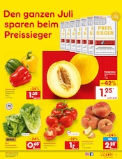 Paprika im Netto Marken-Discount Prospekt in Heilbronn Aktueller Netto Marken-Discount Prospekt mit Paprika, "Aktuelle Angebote", Seite 9