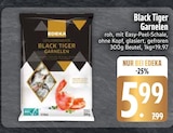 Black Tiger Garnelen Angebote von EDEKA bei EDEKA Friedrichshafen für 5,99 €