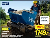 Dumper bei Lidl im Trossingen Prospekt für 1.749,00 €