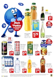 Energydrink im E center Prospekt in Hofheim Aktueller E center Prospekt mit Energydrink, "Aktuelle Angebote", Seite 24