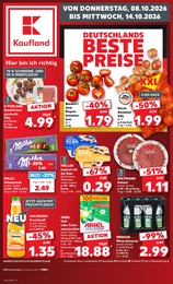 Der aktuelle Kaufland Prospekt Der aktuelle Kaufland Prospekt Hier bin ich richtig