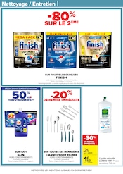 Promos L'Arbre Vert dans le catalogue "LE COIN DES ENFANTS" de Carrefour à la page 52 Promos L'Arbre Vert dans le catalogue "LE COIN DES ENFANTS" de Carrefour à la page 52