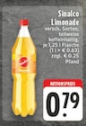 Angebot im EDEKA Steinheim Prospekt EDEKA Steinheim Prospekt mit im Angebot für 0,79 €