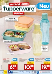 Trinkflasche im Netto Marken-Discount Prospekt in Stuttgart Aktueller Netto Marken-Discount Prospekt mit Trinkflasche, "Aktuelle Angebote", Seite 40