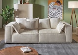 BIGSOFA „Aurelion“ von UNO im aktuellen Höffner Prospekt für 599,00 €