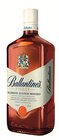 Blended Scotch Whisky 40° - BALLANTINE'S en promo chez U Express Noisy-le-Sec à 20,06 €