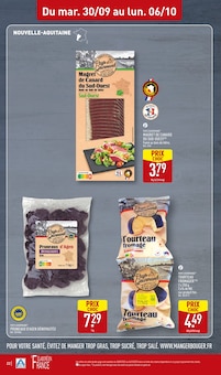 Promo Fruit Sec dans le catalogue Aldi du moment à la page 22