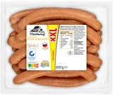 Delikatess Käse-Krainer XXL von Mühlenhof im aktuellen Penny Prospekt für 4,99 €