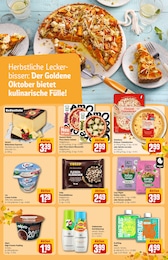Nudeln Angebot & Preis im aktuellen REWE Prospekt Nudeln Angebot im aktuellen REWE Prospekt auf Seite 22