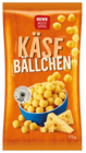 Käse-Bällchen im Angebot bei REWE in Bergheim Käse-Bällchen Angebote von REWE Beste Wahl bei REWE Bergheim für 0,99 €