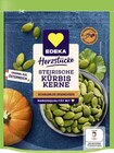 E center Freiburg - Herzstücke steirische Kürbiskerne Angebot im Prospekt Herzstücke steirische Kürbiskerne bei E center im Freiburg Prospekt für 2,29 €