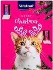 Katzen-Adventskalender im aktuellen Prospekt bei Kaufland in Damflos
