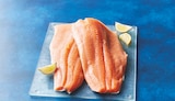 Filet de saumon Atlantique des fjords de Norvège - U - Bi1 à Thonon-les-Bains Filet de saumon Atlantique des fjords de Norvège - U en promo chez Bi1 Thonon-les-Bains à 21,90 €
