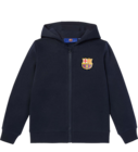 KiK Planegg - Kinder Sweatjacke Angebot im Prospekt Kinder Sweatjacke bei KiK im Planegg Prospekt für 12,99 €