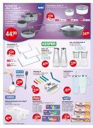 V-Markt Küche im Prospekt V-Markt Küche im Prospekt