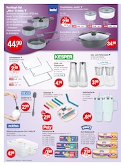 Aktueller V-Markt Prospekt mit Küche, "V-Markt einfach besser einkaufen", Seite 12