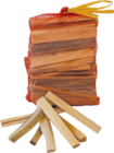 Hagebaumarkt Kellinghusen - Anfeuerholz Angebot im Prospekt Anfeuerholz bei Hagebaumarkt im Kellinghusen Prospekt für 2,99 €