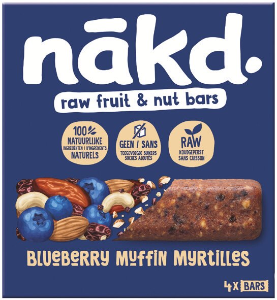 Nākd Barres