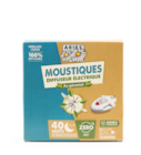 Diffuseur électrique anti-moustiques - ARIÈS en promo chez Naturalia Diffuseur électrique anti-moustiques - ARIÈS dans le catalogue Naturalia