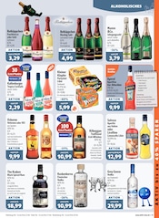 Aktueller aktiv & irma Prospekt mit Rotkäppchen Sekt, "Top Angebote", Seite 15