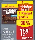 Haferkraft Kakao von Corny im aktuellen ALDI Nord Prospekt für 1,59 €